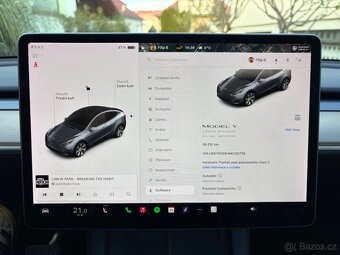 Tesla model Y Long Range Dual Motor - 9