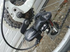 Horské kolo Author Impulse - 9