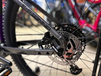 Elektrokolo CRUSSIS e-FIONNA 9.10 720Wh NOVÉ - 9