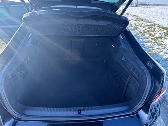 Skoda Superb 2.0 tsi 206kw - 9