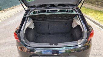 Seat Leon 1.4TSi FR 103Kw LED, Alu18 Pěkný stav - 9