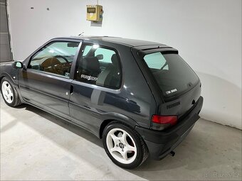Peugeot 106 xsi - 9