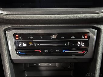 Volkswagen Tiguan Allspace 2.0TDi DSG 4x4 R-Line - 9