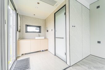 Prodej luxusního mobilního domu (mobilheim) – ideální pro gl - 9