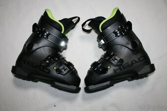 lyže Head Supershape 97 cm - 9