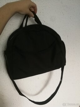 Sportovní kočárek - 9