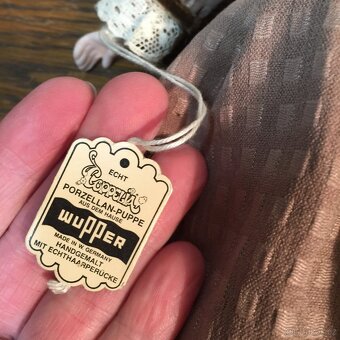 staré - retro panenky - 9