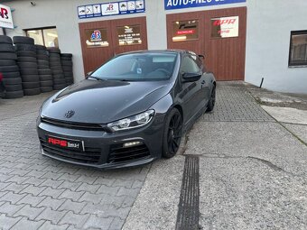 SCIROCCO - 9