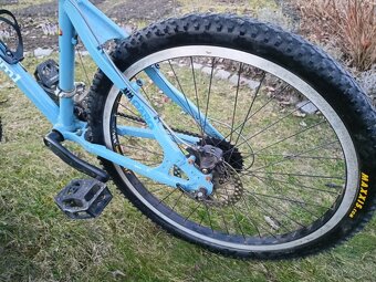 Horské kolo Author AGang di:em - 9