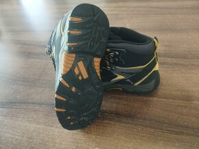 Zimní boty vel. 34 - 9