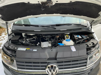 Vw T6 Transporter 2.0 DSG - 9