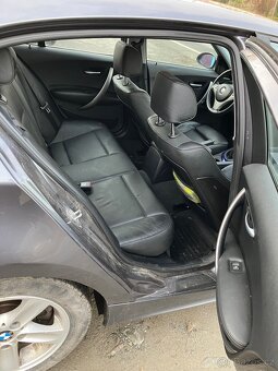 BMW E87 120I 110kw - 9