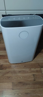 Čistička vzduchu TESLA Smart Air Purifier Pro XL. Nová, nepo - 9