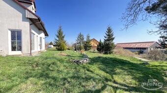 Rodinný dům 5+kk, 169 m² na pozemku 1 800 m², Svrkyně - Hole - 9