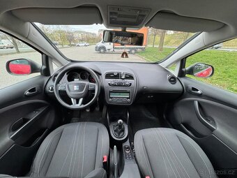 SEAT ALTEA XL, 1.2TSi - 9