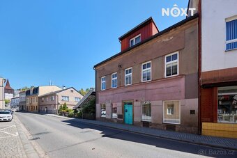Prodej byt Atypický, 39㎡ - 9