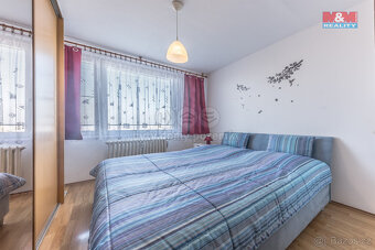 Prodej bytu 2+1, 57 m², Mělník, ul. Slovany - 9