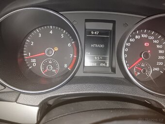 VW GOLF 6 1,4 TSI BENZIN - 9