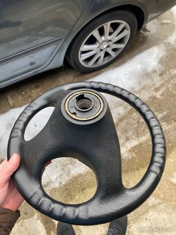 Volant VW G60 16V - 9