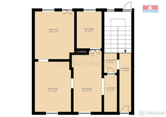 Prodej rodinného domu, 142 m², Brandýs nad Labem - 9