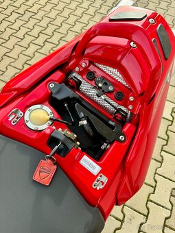 Ducati Multistrada 1000 DS - 9