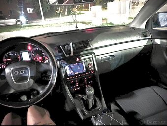 Audi a4 b7 - 9