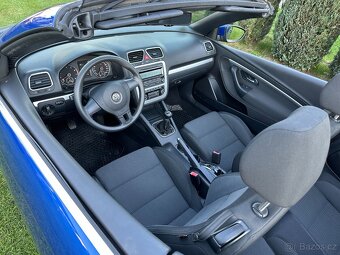 Volkswagen Eos 1.4 TSI 90kw - 9