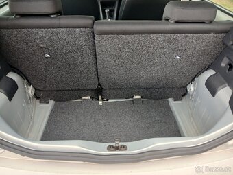 Škoda Citigo 5 dveř, klima - 9