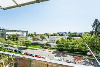 Prodej, byty/2+1, 54 m2, Stupkova, 77900 Olomouc, Olomouc [I - 9