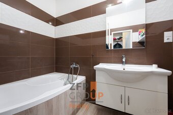 Prodej bytu 2+kk o rozloze 56 m2, ulice Fintajslova, Břeclav - 9