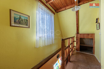 Prodej chaty, 61 m², Tatrovice - 9