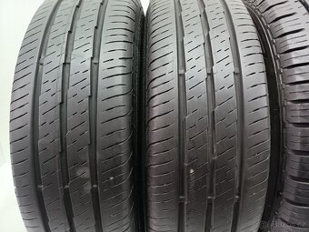 Letní kola Ford Transit 5x160 R15 pneu 195/70/15C - 9