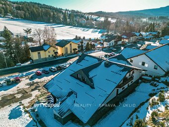 Prodej byty 1+kk, 32 m2 - Železná Ruda, ev.č. xMVB8401 - 9