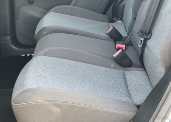 Seat Altea 1.9TDi 77kw KLIMATIZACE ABS manuál 77 kw - 9