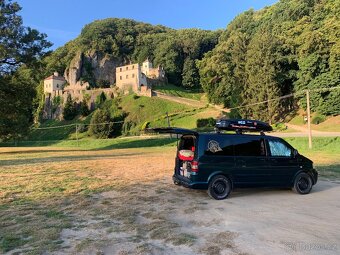 VW T5 Multivan - 9