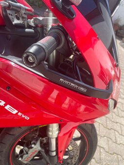 Ducati 848 EVO 2013 - 9