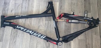 Specialized Epic FSR - 9