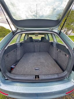 Škoda Octavia 2 2.0 TDI 103kw 4x4 - Facelift - 9