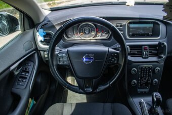 Volvo V40 D2 2.0L 120k 2015 - 9