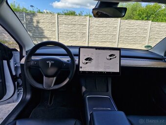 Tesla Model 3 Long Range Refresch - 9
