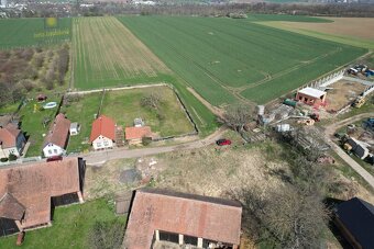 Prodej stavebního pozemku 624 m2 - 9