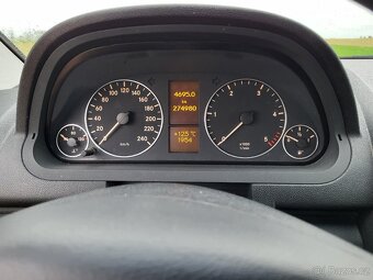 Mercedes Benz A180 CDI - 9