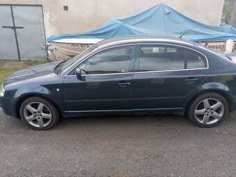 Superb 2.5tdi - 9