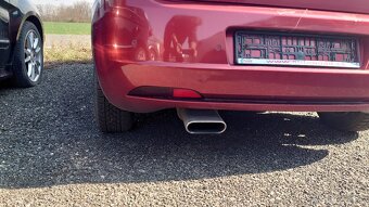FIAT GRANDE PUNTO 1,4 57 KW AT - 9