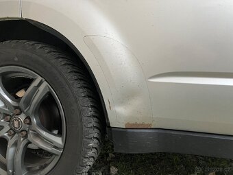 Subaru Forester 2.0X LPG, nová nádrž - 9