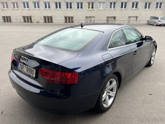 Audi A5 8T3 2.0TFSI - 9