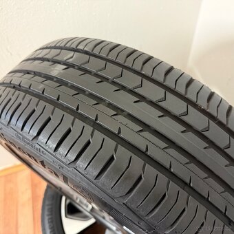 NOVÁ KIA STONIC 4x100 R17 ET50+LETNÍ 205/55R17 7mm - 9