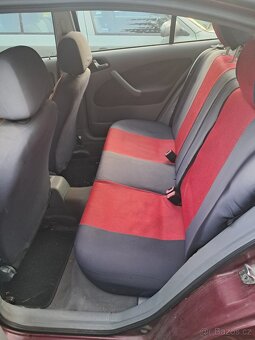 Octavia 1.9 TDI 66kw - 9