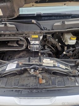 PEUGEOT BOXER 88kw, r.v. 09/2021 - 9