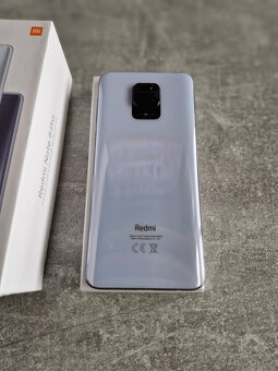 Xaiomi Redmi Note 9 Pro - 9